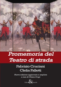 Promemoria del Teatro di strada - Librerie.coop