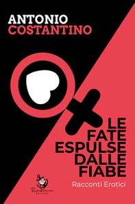 Le fate espulse dalle fiabe - Librerie.coop