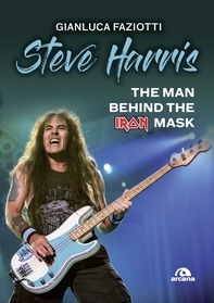 Steve Harris - Librerie.coop