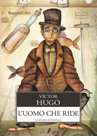L'uomo che ride - Librerie.coop