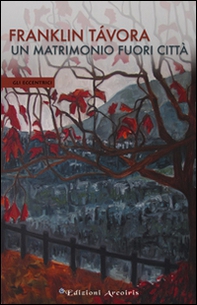 Un matrimonio fuori città - Librerie.coop