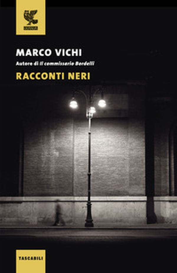 Racconti neri - Librerie.coop Racconti neri - Librerie.coop