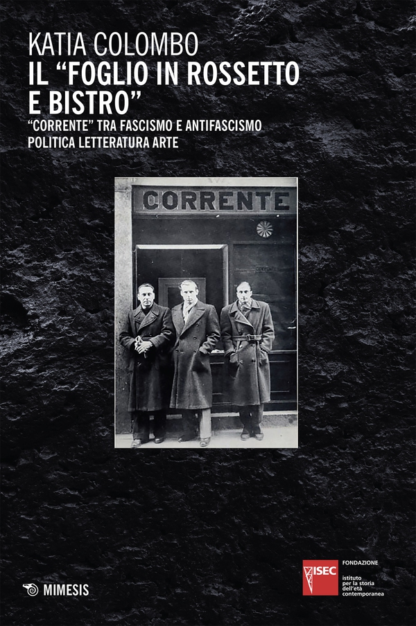 Il “foglio in rossetto e bistro” - Librerie.coop Il “foglio in rossetto e bistro” - Librerie.coop