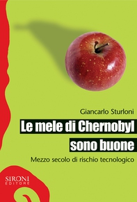 Le mele di Chernobyl sono buone - Librerie.coop Le mele di Chernobyl sono buone - Librerie.coop