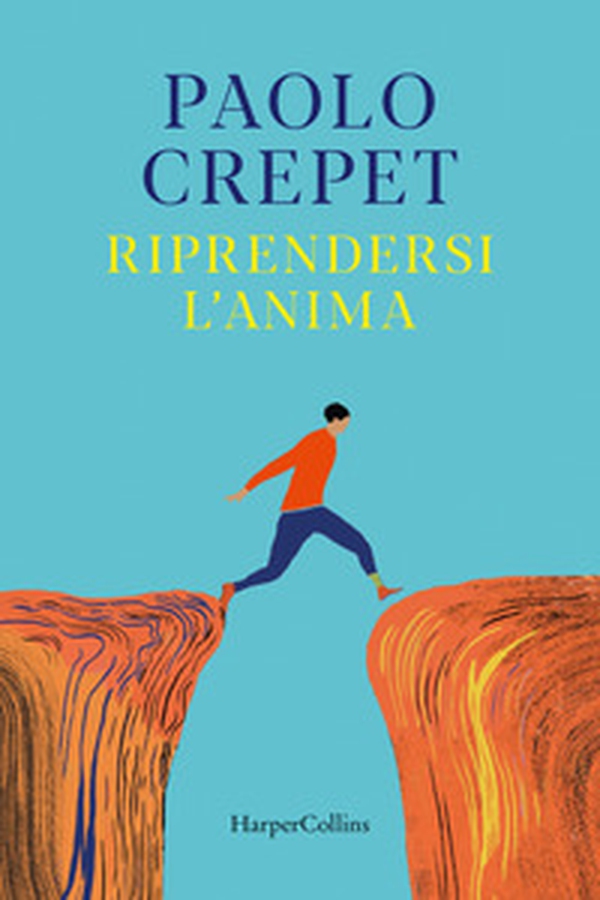 Riprendersi l'anima - Librerie.coop