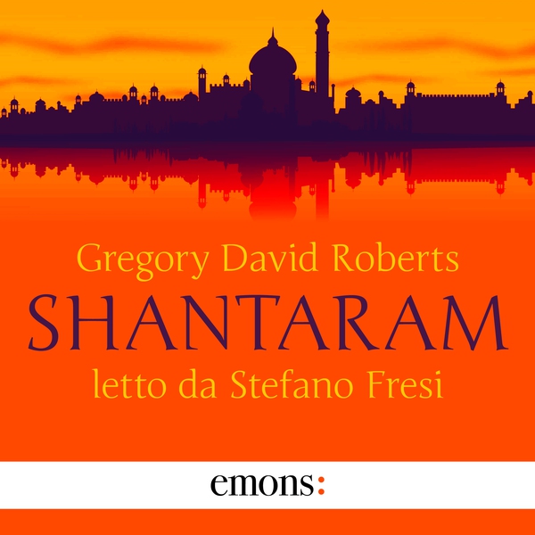 Shantaram - Librerie.coop Shantaram - Librerie.coop
