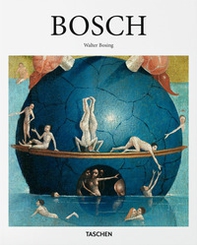 Bosch. Ediz. italiana - Librerie.coop Bosch. Ediz. italiana - Librerie.coop