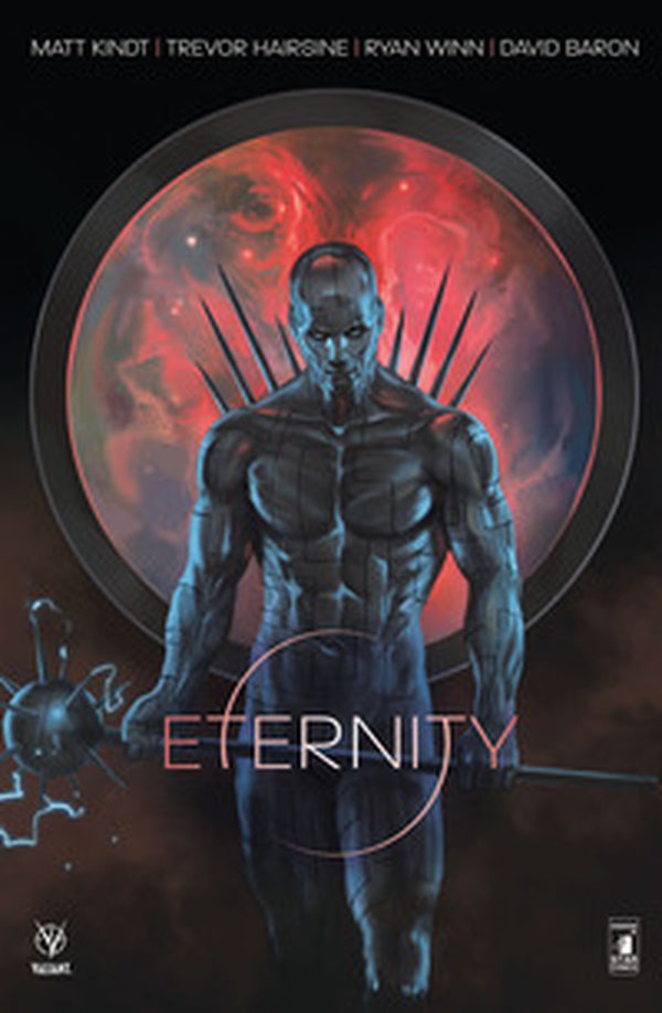 Eternity - Librerie.coop Eternity - Librerie.coop