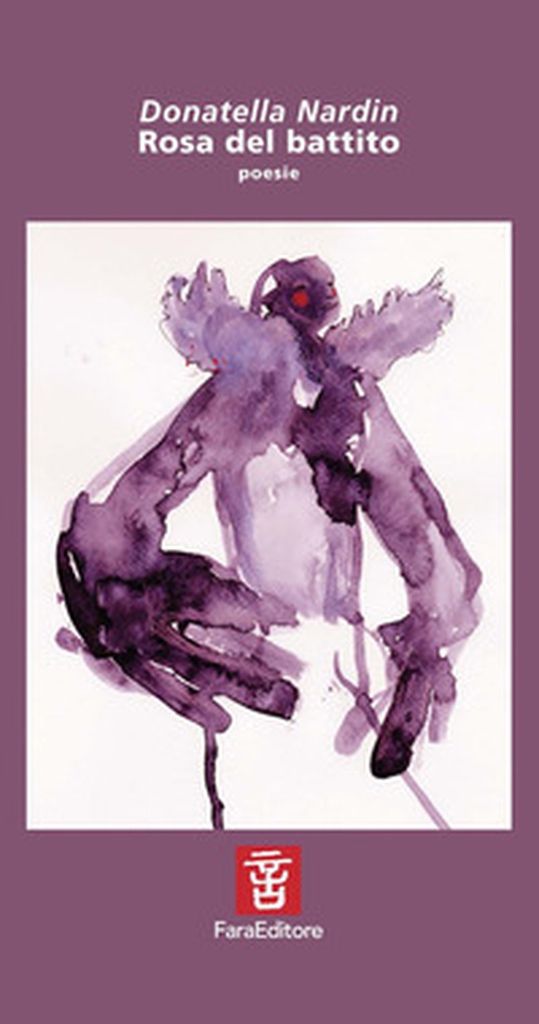 Rosa del battito - Librerie.coop