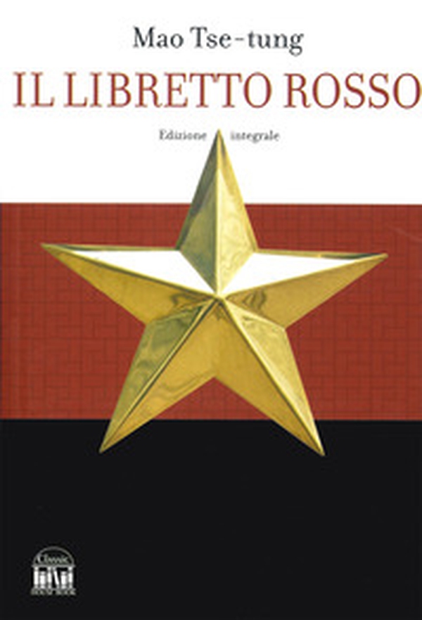 Il libretto rosso - Librerie.coop Il libretto rosso - Librerie.coop