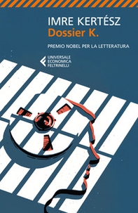 Dossier K. - Librerie.coop Dossier K. - Librerie.coop