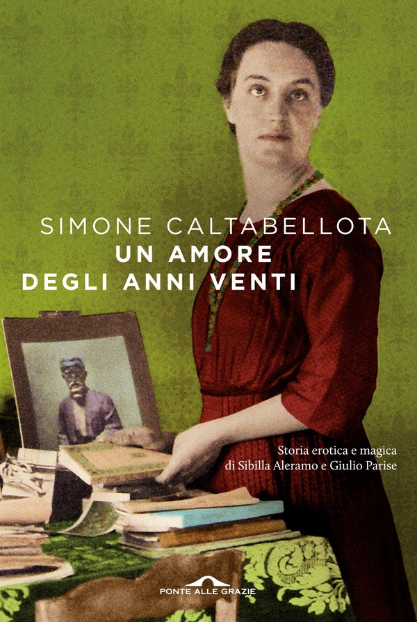 Un amore degli anni Venti - Librerie.coop Un amore degli anni Venti - Librerie.coop