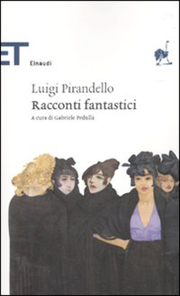 Racconti fantastici - Librerie.coop Racconti fantastici - Librerie.coop