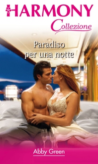 Paradiso per una notte - Librerie.coop Paradiso per una notte - Librerie.coop