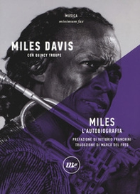 Miles. L'autobiografia - Librerie.coop