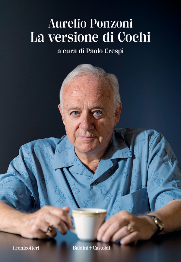 La versione di Cochi - Librerie.coop La versione di Cochi - Librerie.coop