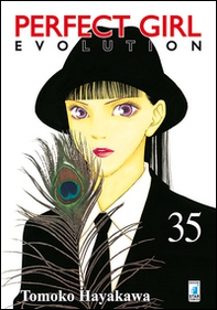 Perfect girl evolution - Vol. 35 - Librerie.coop Perfect girl evolution - Vol. 35 - Librerie.coop