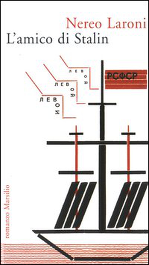 L'amico di Stalin - Librerie.coop L'amico di Stalin - Librerie.coop