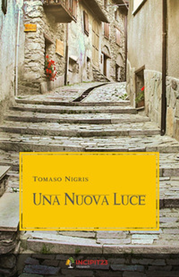 Una nuova luce - Librerie.coop Una nuova luce - Librerie.coop