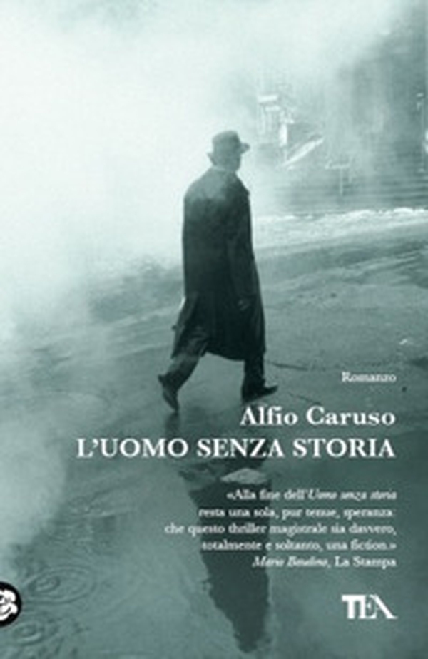 L'uomo senza storia - Librerie.coop L'uomo senza storia - Librerie.coop