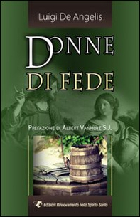Donne di fede - Librerie.coop