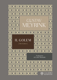 Il Golem - Librerie.coop