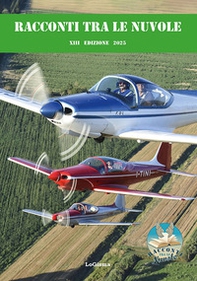 Racconti tra le nuvole. XIII edizione 2025 - Librerie.coop