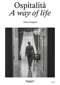 Ospitalità. A way of life - Librerie.coop Ospitalità. A way of life - Librerie.coop