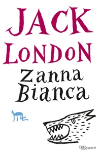 Zanna Bianca - Librerie.coop Zanna Bianca - Librerie.coop