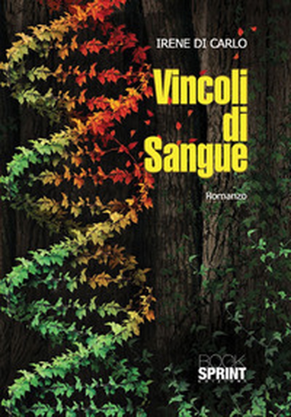 Vincoli di sangue - Librerie.coop Vincoli di sangue - Librerie.coop
