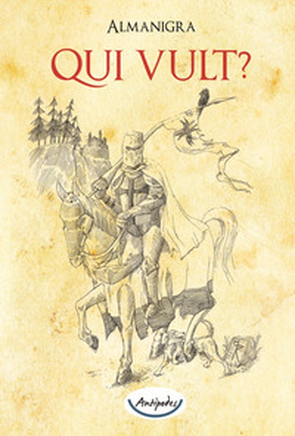 Qui vult? - Librerie.coop Qui vult? - Librerie.coop