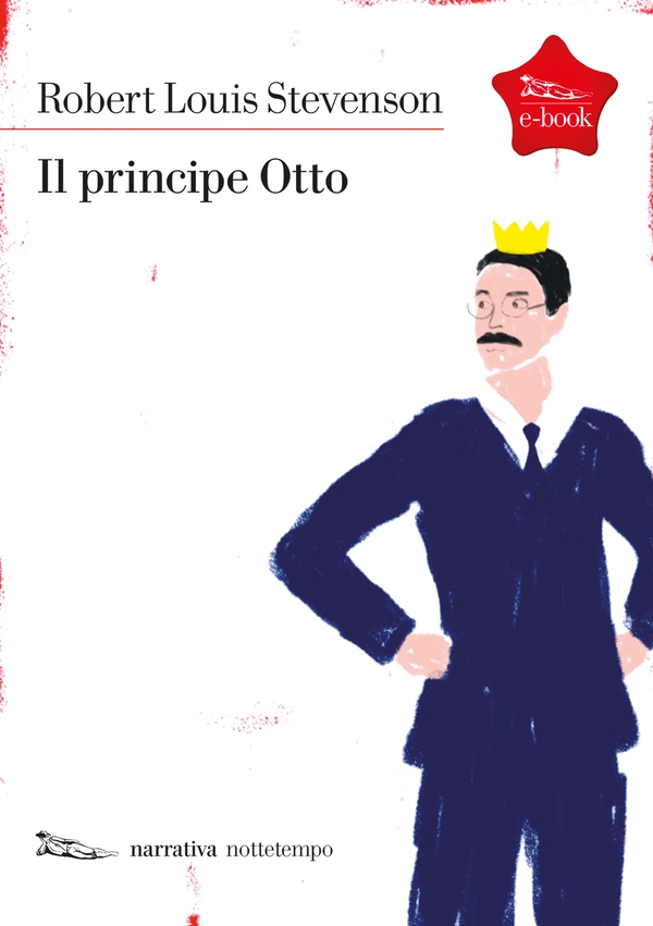 Il principe Otto - Librerie.coop Il principe Otto - Librerie.coop