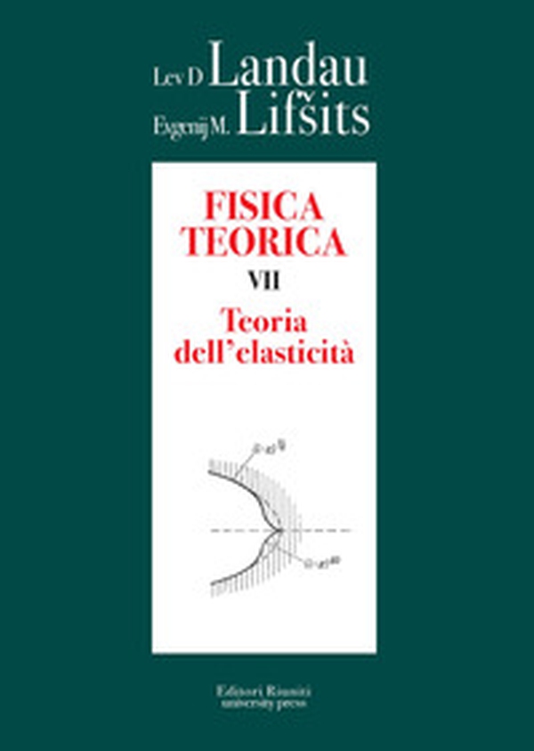 Fisica teorica - Vol. 7 - Librerie.coop