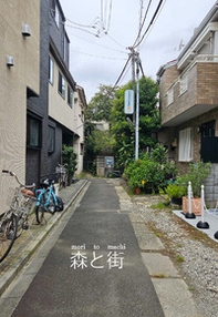 Mori to machi. Diario fotografico di un viaggio in Giappone - Librerie.coop Mori to machi. Diario fotografico di un viaggio in Giappone - Librerie.coop