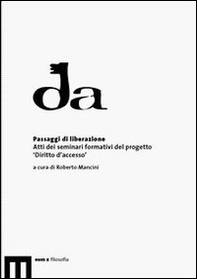 Passaggi di liberazione - Librerie.coop