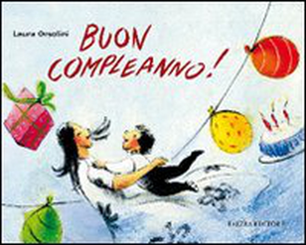 Buon compleanno - Librerie.coop Buon compleanno - Librerie.coop