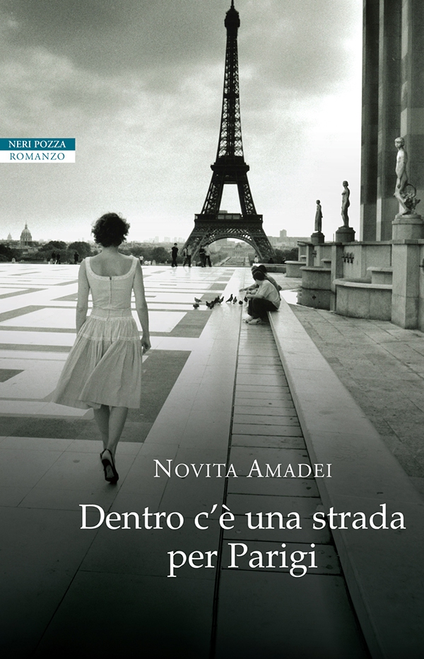 Dentro c'è una strada per Parigi - Librerie.coop Dentro c'è una strada per Parigi - Librerie.coop