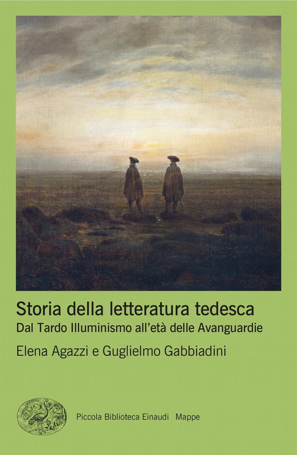Storia della letteratura tedesca - Librerie.coop Storia della letteratura tedesca - Librerie.coop