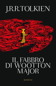 Il fabbro di Wooton Major - Librerie.coop Il fabbro di Wooton Major - Librerie.coop