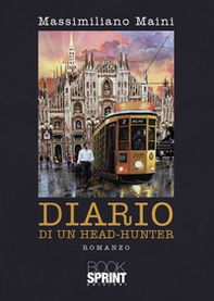 Diario di un head-hunter - Librerie.coop