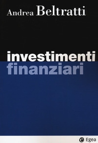 Investimenti finanziari - Librerie.coop