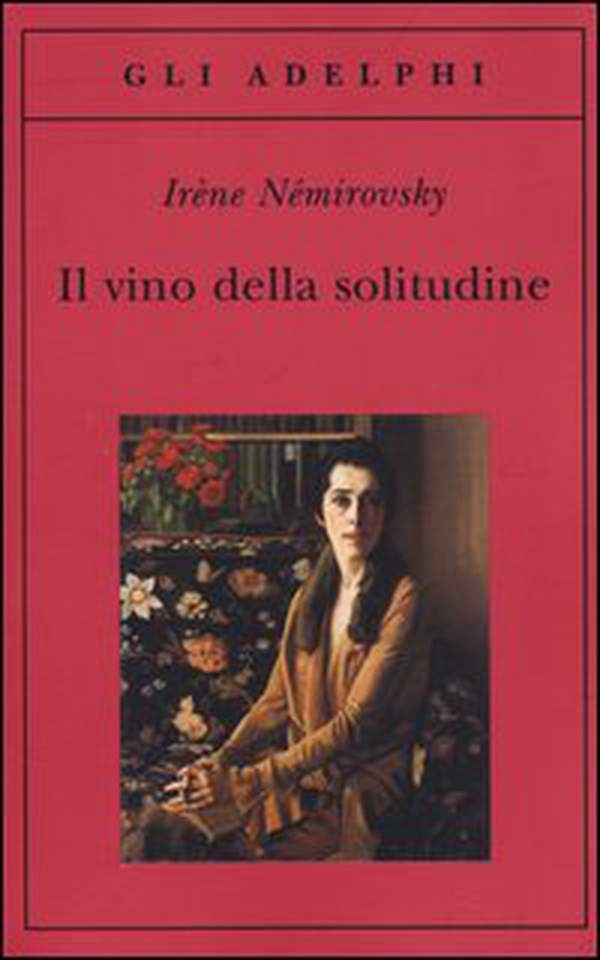 Il vino della solitudine - Librerie.coop Il vino della solitudine - Librerie.coop