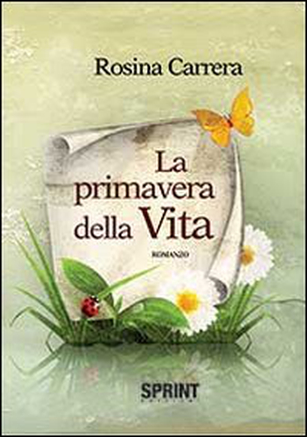 La primavera della vita - Librerie.coop La primavera della vita - Librerie.coop