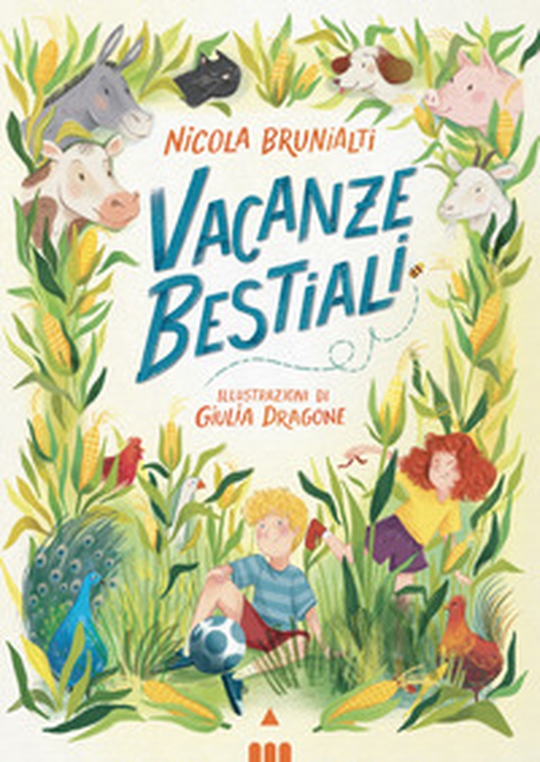 Vacanze bestiali - Librerie.coop Vacanze bestiali - Librerie.coop