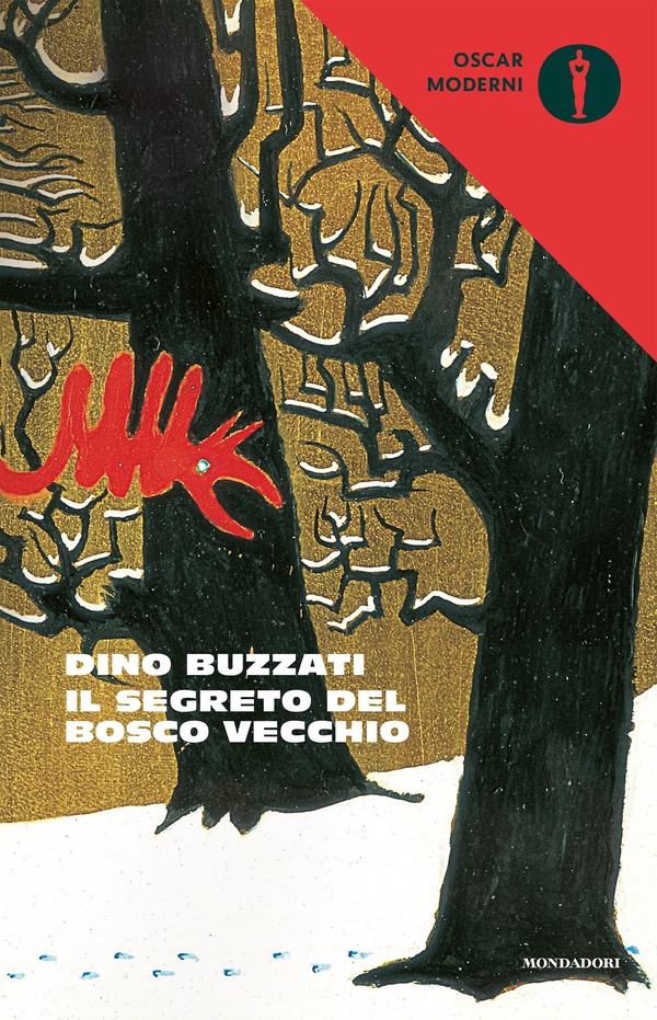 Il segreto del Bosco Vecchio - Librerie.coop Il segreto del Bosco Vecchio - Librerie.coop