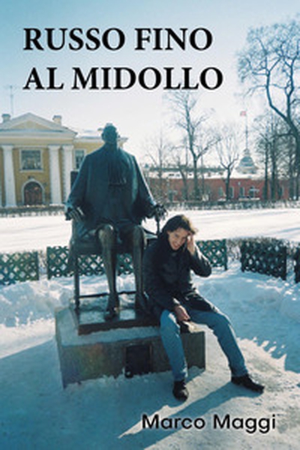 Russo fino al midollo - Librerie.coop Russo fino al midollo - Librerie.coop