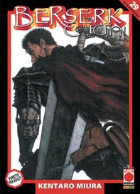 Berserk collection. Serie nera - Vol. 29 - Librerie.coop