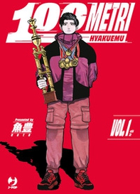 100 metri. Hyakuemu - Vol. 1 - Librerie.coop