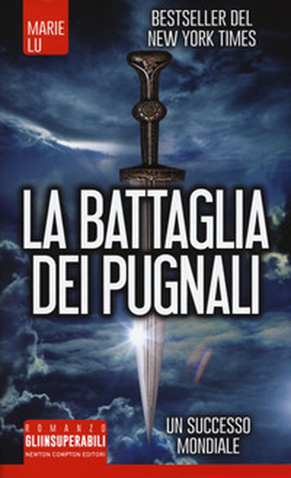 La battaglia dei pugnali - Librerie.coop La battaglia dei pugnali - Librerie.coop