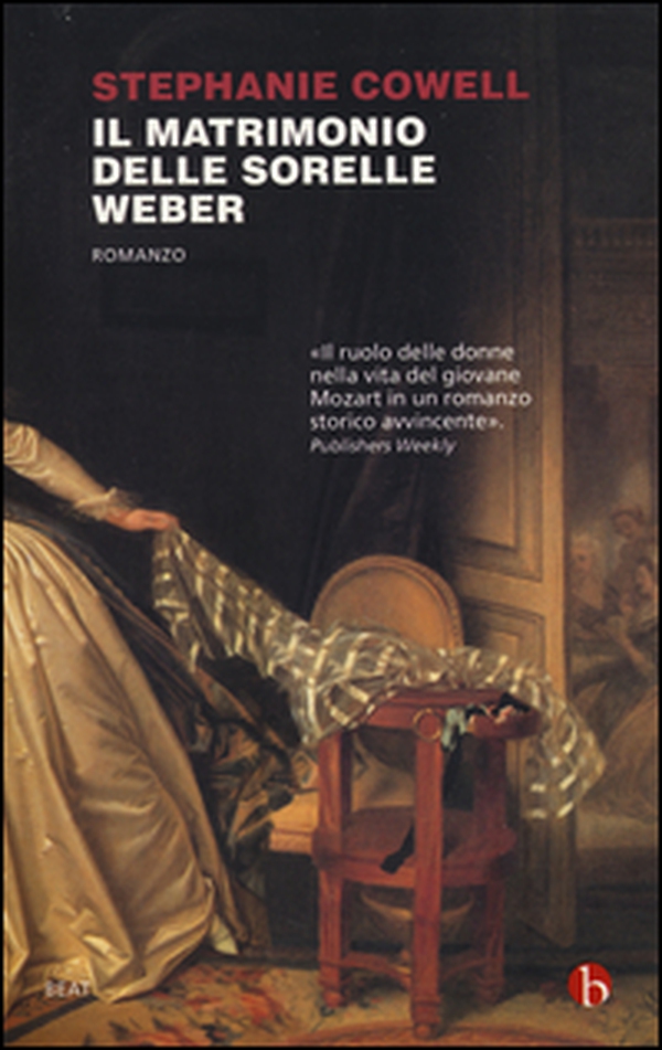 Il matrimonio delle sorelle Weber - Librerie.coop Il matrimonio delle sorelle Weber - Librerie.coop